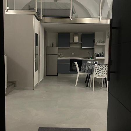Opificio Apartment CTA Exteriör bild