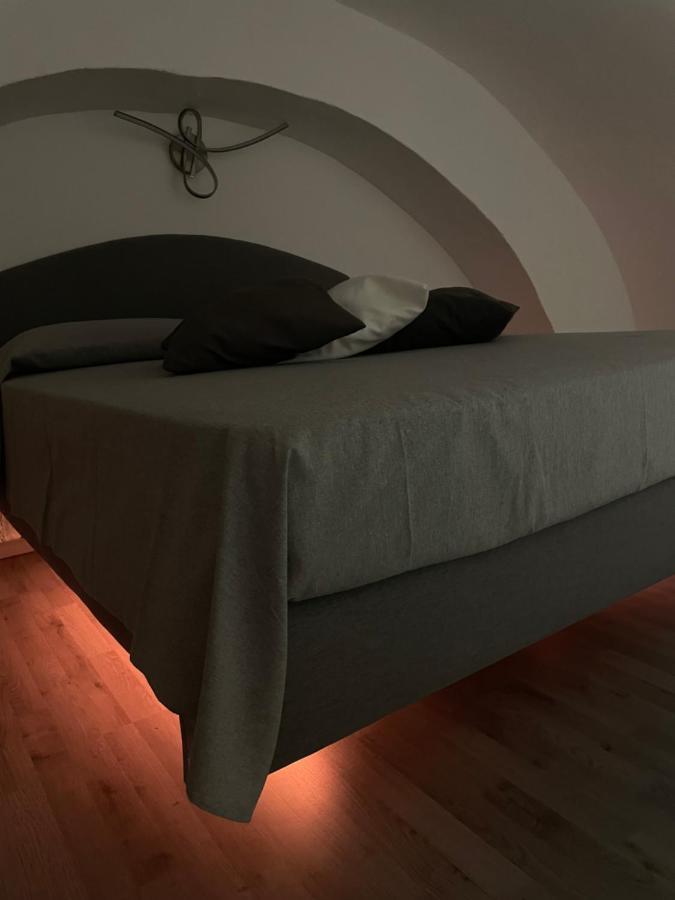 Opificio Apartment CTA Exteriör bild