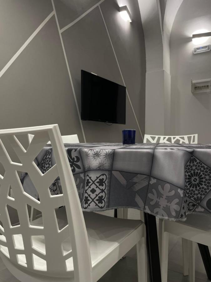 Opificio Apartment CTA Exteriör bild