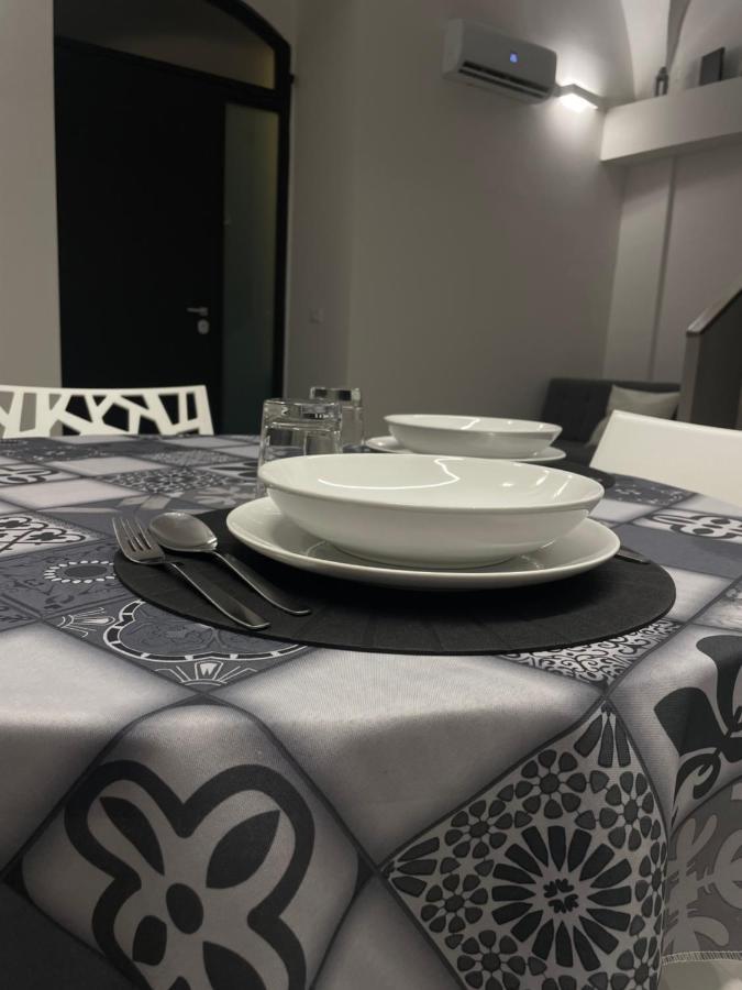 Opificio Apartment CTA Exteriör bild