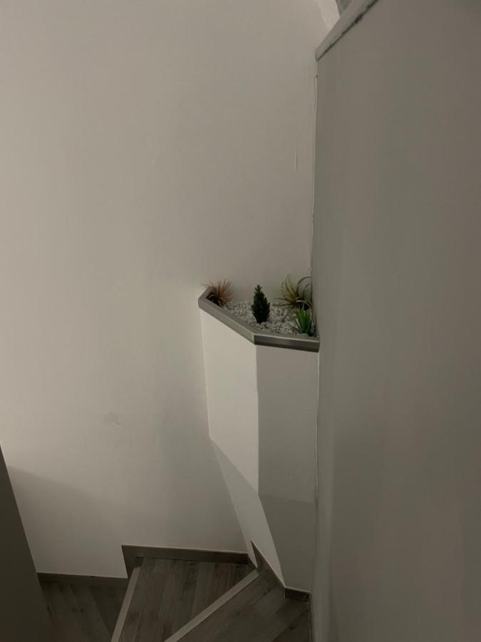 Opificio Apartment CTA Exteriör bild