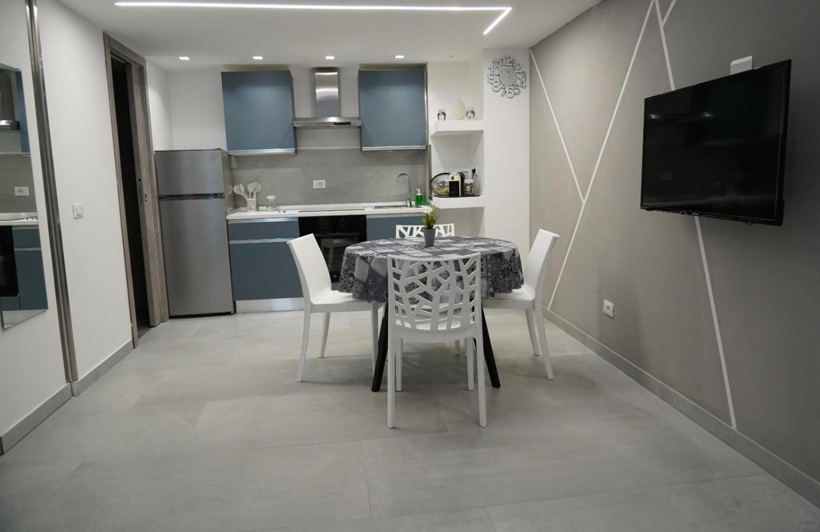 Opificio Apartment CTA Exteriör bild