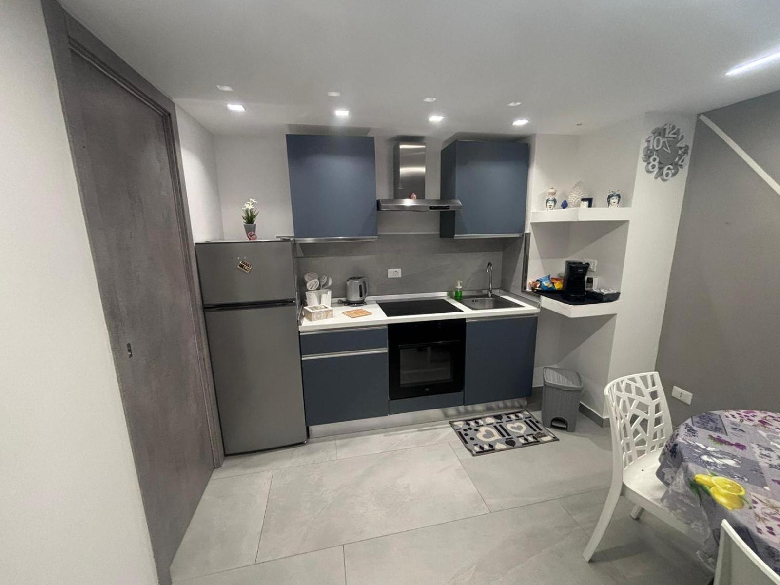 Opificio Apartment CTA Exteriör bild