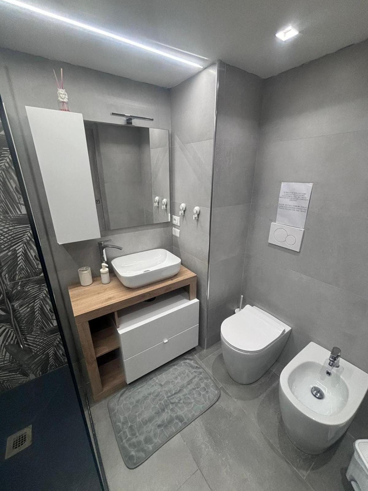 Opificio Apartment CTA Exteriör bild