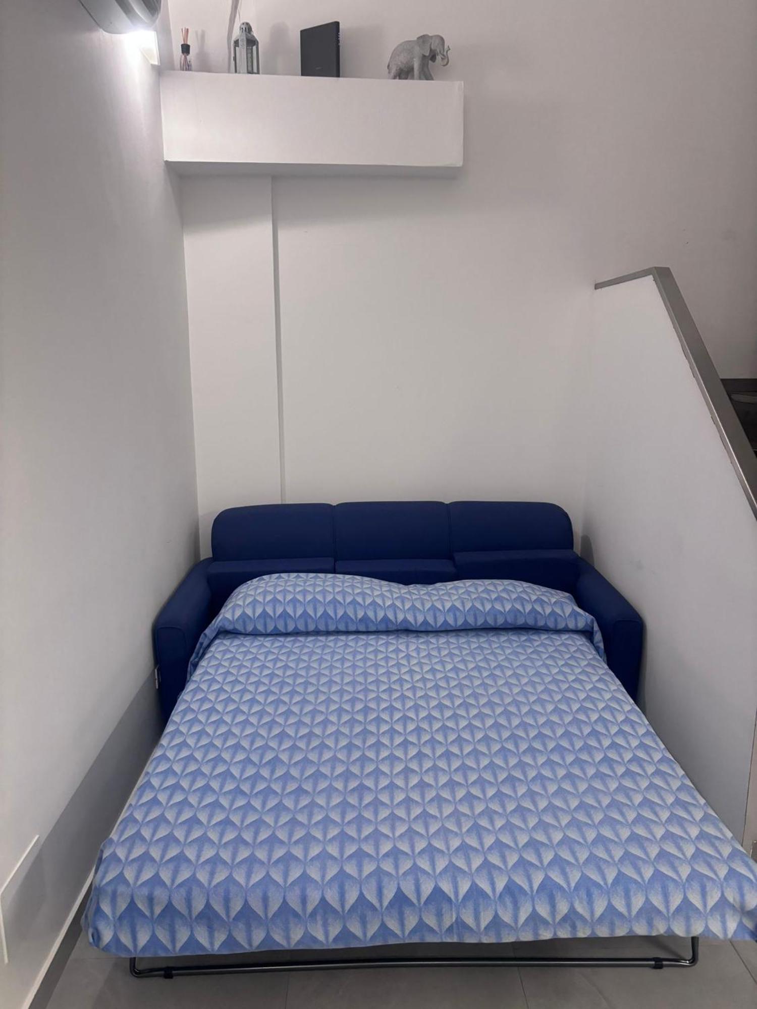 Opificio Apartment CTA Exteriör bild