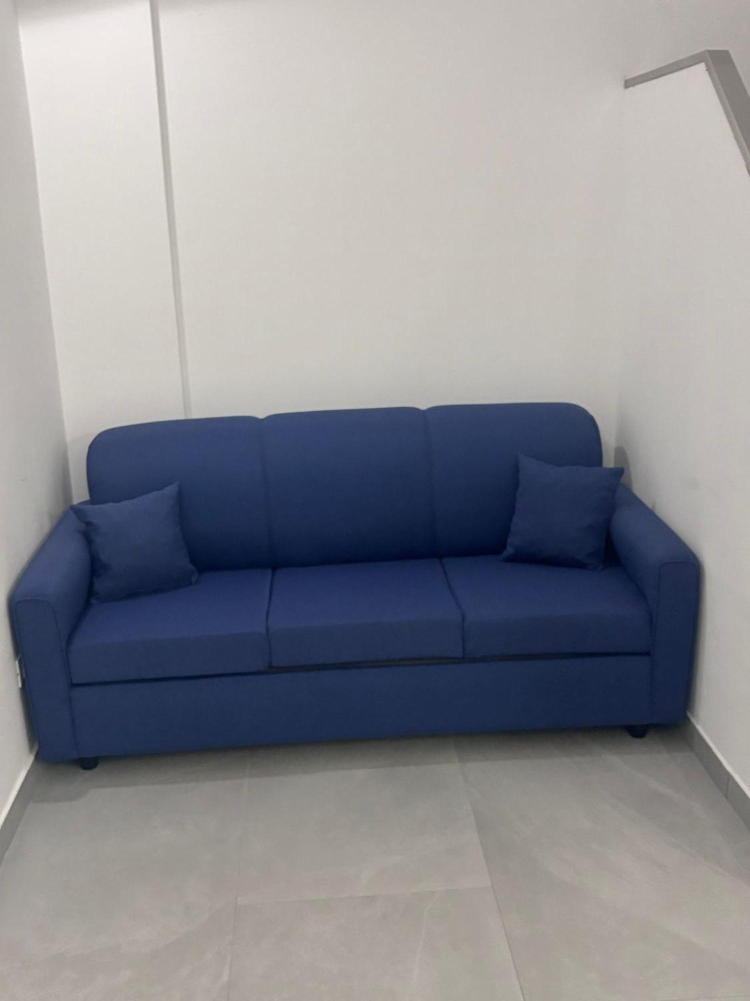 Opificio Apartment CTA Exteriör bild
